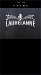Mobile Screenshot of laurelanne.com
